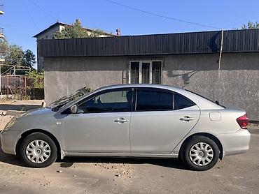 тоета аллион: Toyota Allion: 2006 г., 1.5 л, Автомат, Бензин, Седан — 10