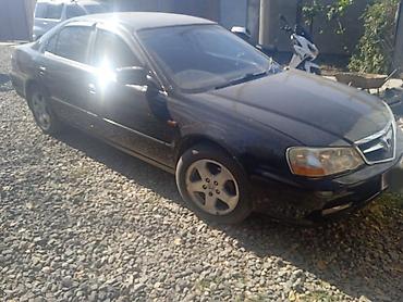 мотор инспайр: Honda Inspire: 2002 г., 2.5 л, Автомат, Бензин — 2