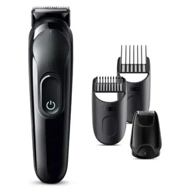 pegla za bradu: Brand: Braun Model: Trimer Braun BT3421 Blk Cena: 5.600 RSD Osnovne
