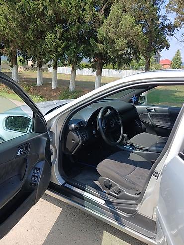 190 dizel mercedes: Mercedes-Benz C-Class: 2 l | 2001 il Sedan — 9