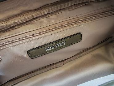 Çantalar: Əl çantası, Nine West, Yeni — 4