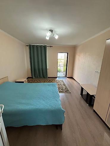 Иссык-Куль 2026: Коттедж, Асем Чолпон-Ата — 11