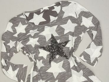 Women's blouse, size S