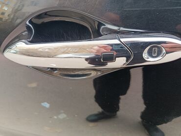 Chevrolet: Chevrolet Spark: 2018 г., 1 л, Вариатор, Бензин, Хэтчбэк — 6