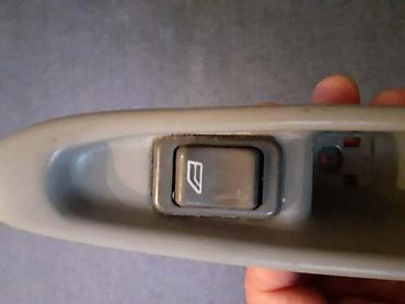 ruska pumpa 600w: PODIZAČI STAKLA ZA VOLVO S40 OD 1996. DO 2001. GOD. | podizači — 2