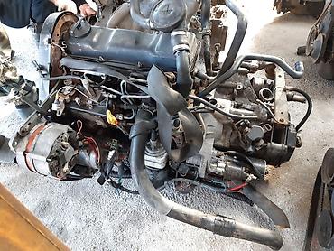 i vtec: Дизельный моторы 1.9 1.6 tdi на фольксваген пассат венто гольф ауди — 5