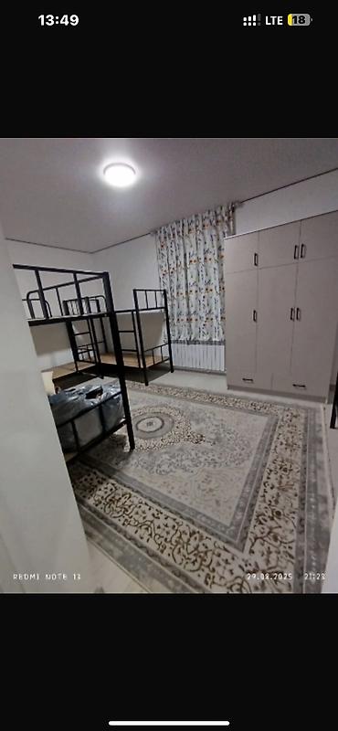 Долгосрочная аренда квартир: 6 комнат и более, С подселением — 1