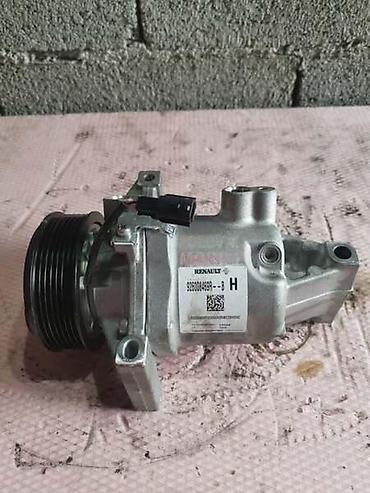 kn filter za auto: KOMPRESOR KLIME 1.0 TCE ZA DACIA SANDERO OD 2020. DO 2025. GOD. | — 1