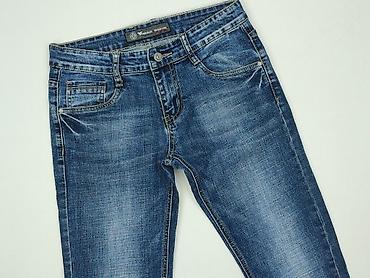 pingwin: Wam Denim, Jeansy dla mężczyzn, rozmiar XS — 1