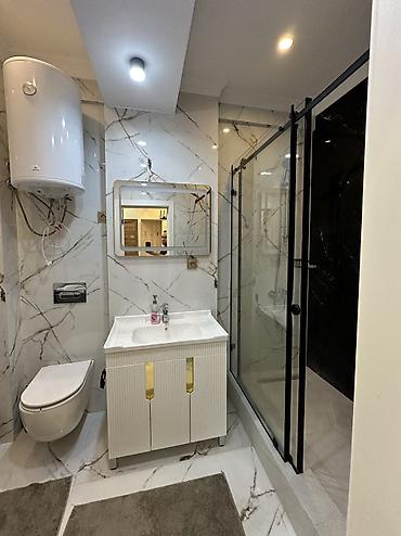 Продажа квартир: 1 комната, 45 м², Верхний Джал Элитка, 11 этаж — 10