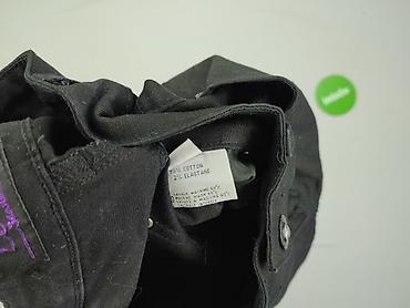 dickies jeans: Spodnie 3/4 damskie, rozmiar S — 6