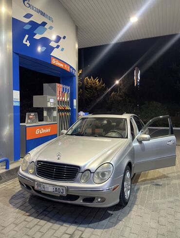 e320 w124: Mercedes-Benz 320: 2003 г., 3.2 л, Автомат, Бензин