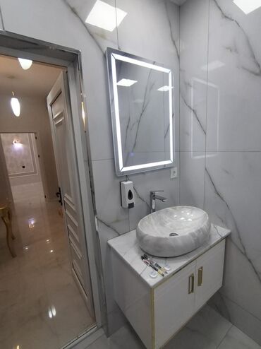 Günlük kirayə mənzillər: 2 otaqlı — 18