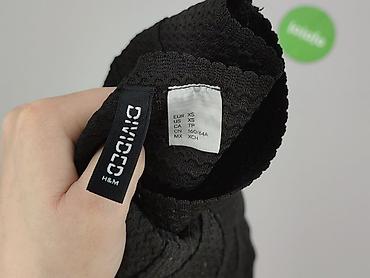 spódnice bandażowe: H&M Divided, Spódnica damska, rozmiar XS — 5