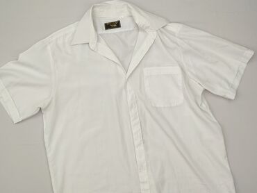 bluzy z kapturem: Shirt for men, S (EU 36), condition - Good