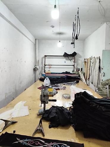 Продажа складов и мастерских: 📍ул.Республиканская 🔘Этажи 2/2 🔘700м² Продается — 8