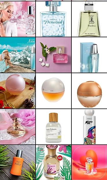dance: Парфюмерная вода Renata/Secret. Парфюмерная вода Avon life colour для — 4