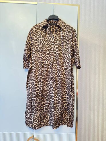 Kokteyl donlar: Kokteyl donu, Midi, Zara, XS (EU 34)