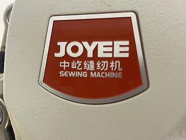 Промышленные швейные машинки: Joyee, В наличии — 5