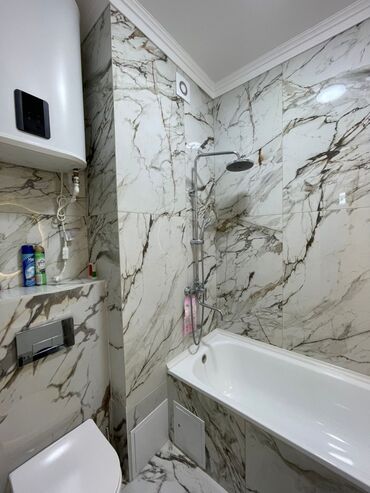 Продажа квартир: 1 комната, 53 м², Элитка, 8 этаж, Евроремонт — 6