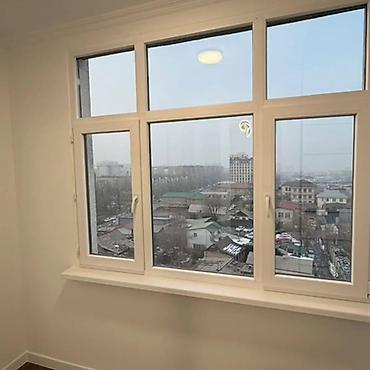 Продажа квартир: 2 комнаты, 67 м², Элитка, 7 этаж, Евроремонт — 9