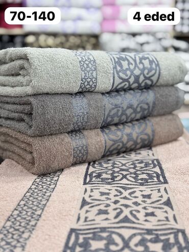 Süfrələr: Məhsul: Dantella brendli ev tekstili 1) Çarpayı dəsti - Naxış — 87