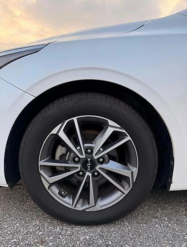 Kia: Kia K3: 2021 г., 1.6 л, Автомат, Бензин, Седан — 9