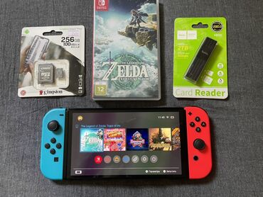 ноутбук самсунг цена бишкек: Nintendo Switch Играл меньше 10 часов Полный комплект + игры + новая