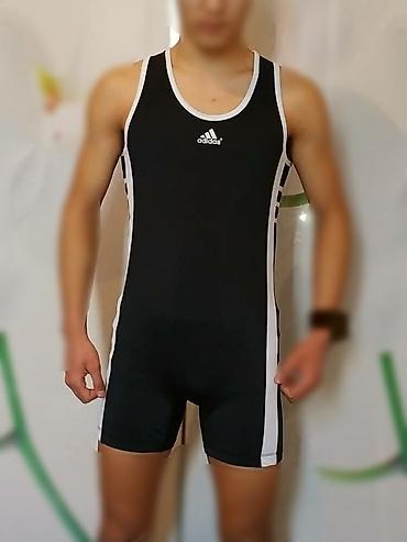 лосины экокожа: ✓Магазин спортивной экипировки✓ Трико ADIDAS Листаем Супер — 4