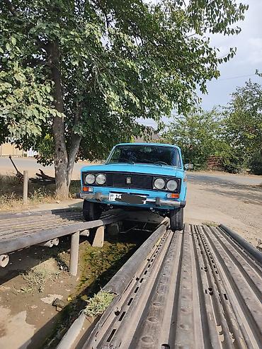 bmv 46 kuza: ВАЗ (ЛАДА) 2106: 1.3 л | 1992 г. 45000 км Седан — 2
