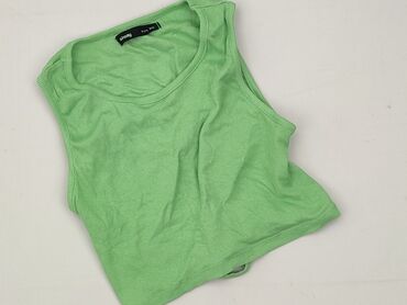 Sinsay, Women`s top, size XS (EU 34)