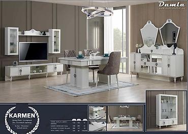 parket topdan satis: Yeni, TV altlığı, Komod, Servant, Kredit var — 1
