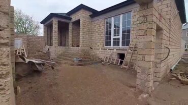 Həyət evləri və villaların satışı: 3 otaqlı, 150 kv. m, Təmirsiz — 1