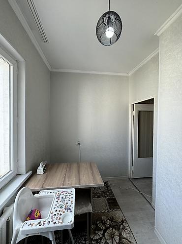 1 комната, 35 м², Тунгуч мкр 106 серия, 9 этаж, Косметический ремонт