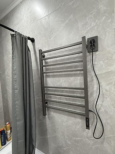 group: 2 комнаты, 68 м², Тунгуч мкр 8 этаж, Косметический ремонт — 5