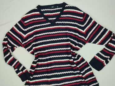 Isle, Sweter damski, XL