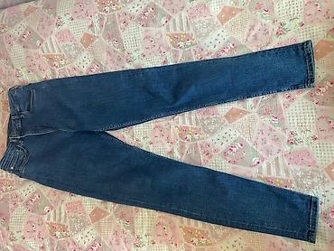 скини: ЖЕНСКИЕ Mango Jeans Размер: 36-38 Серия: Skinny Jeans Надевали один — 3