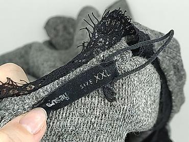 bocca sweter damski: Sinsay, Sweter damski, rozmiar 2XL — 5