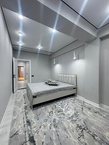 Продажа квартир: 2 комнаты, 71 м², Элитка, 6 этаж, Дизайнерский ремонт at lalafo.kg — 1 Продажа квартир: 2 комнаты, 71 м², Элитка, 6 этаж, Дизайнерский ремонт — 1