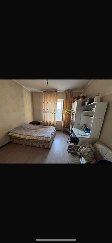 снять квартиру в частном секторе: 12 м², С мебелью