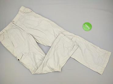 jeans cargo: Spodnie cargo damskie, rozmiar XL — 2