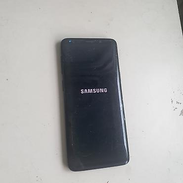Samsung: Samsung Galaxy S9 ( G960F ) za delove, oštećen ekran u srednjem delu — 8