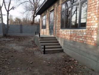 Продажа домов: Дом, 150 м², 5 комнат, Собственник, ПСО (под самоотделку) at lalafo.kg — 12 Продажа домов: Дом, 150 м², 5 комнат, Собственник, ПСО (под самоотделку) — 12