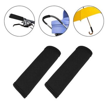 зонтики бишкек: Чехлы на ручку коляски 2 шт, защитит ручку коляски от пыли и очистит