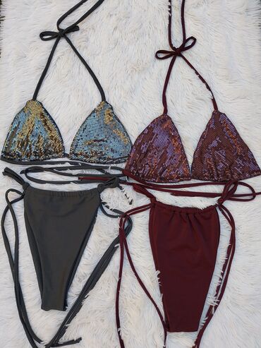 Kupaći kostimi: M, Likra, Leopard, krokodil, zebra, bоја - Šareno na lalafo.rs — 1 Kupaći kostimi: M, Likra, Leopard, krokodil, zebra, bоја - Šareno — 1