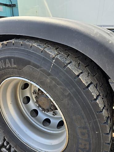 Тягачи: Тягач, Volvo, 2006 г. — 7