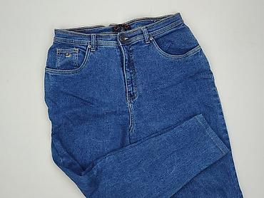 mom jeans mango: Jeansy damskie, rozmiar 2XL — 1