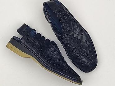 buty do codziennego chodzenia: Sandały damskie, rozmiar 40 — 1