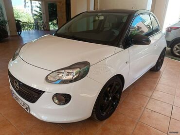 Opel: Opel : 1.4 l. | 2013 έ. 54000 km. Χάτσμπακ — 4