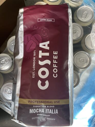 ikea kreveti na razvlačenje: Costa coffee 15€ kilogram